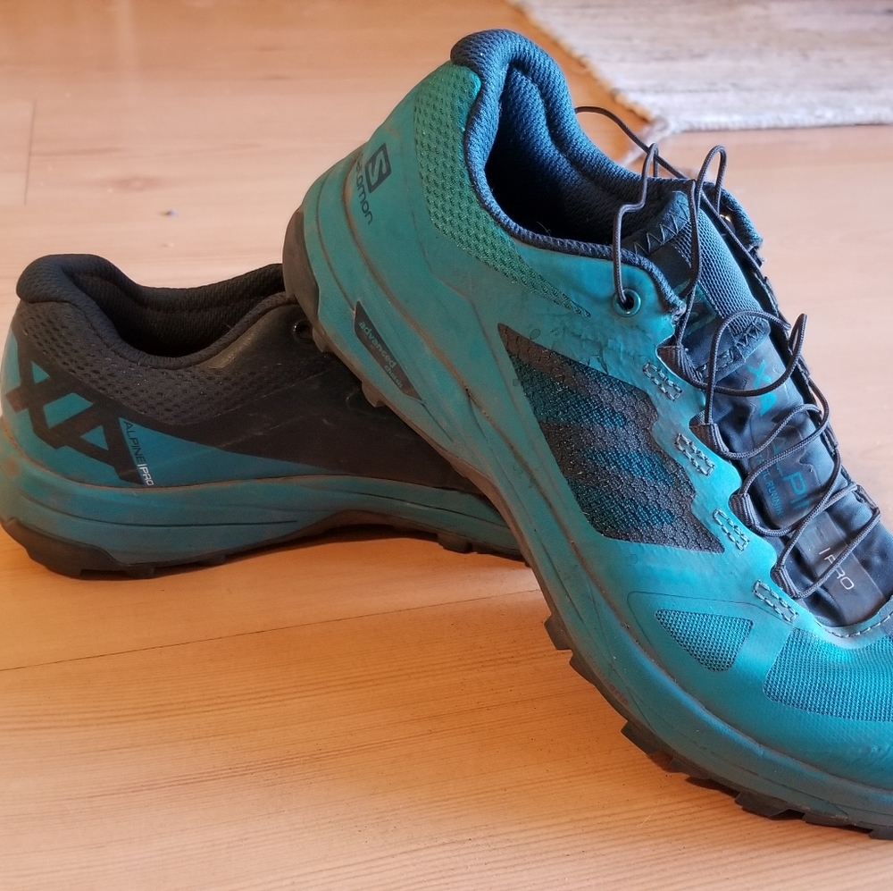 Salomon  XAlpine Pro